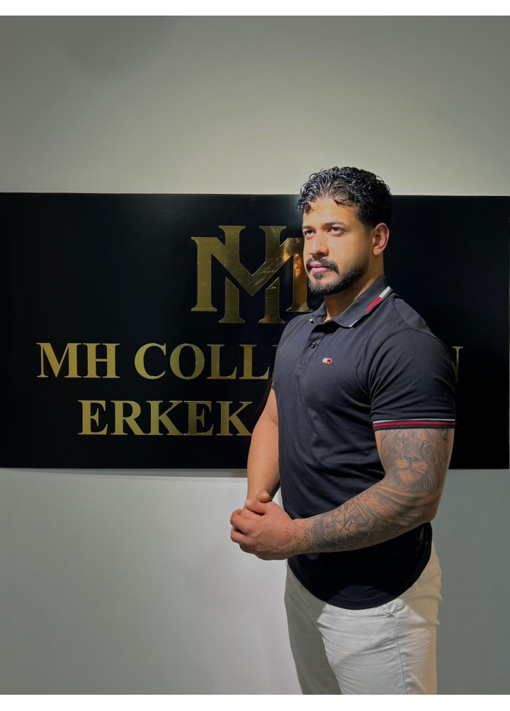 Tommy Polo Yaka